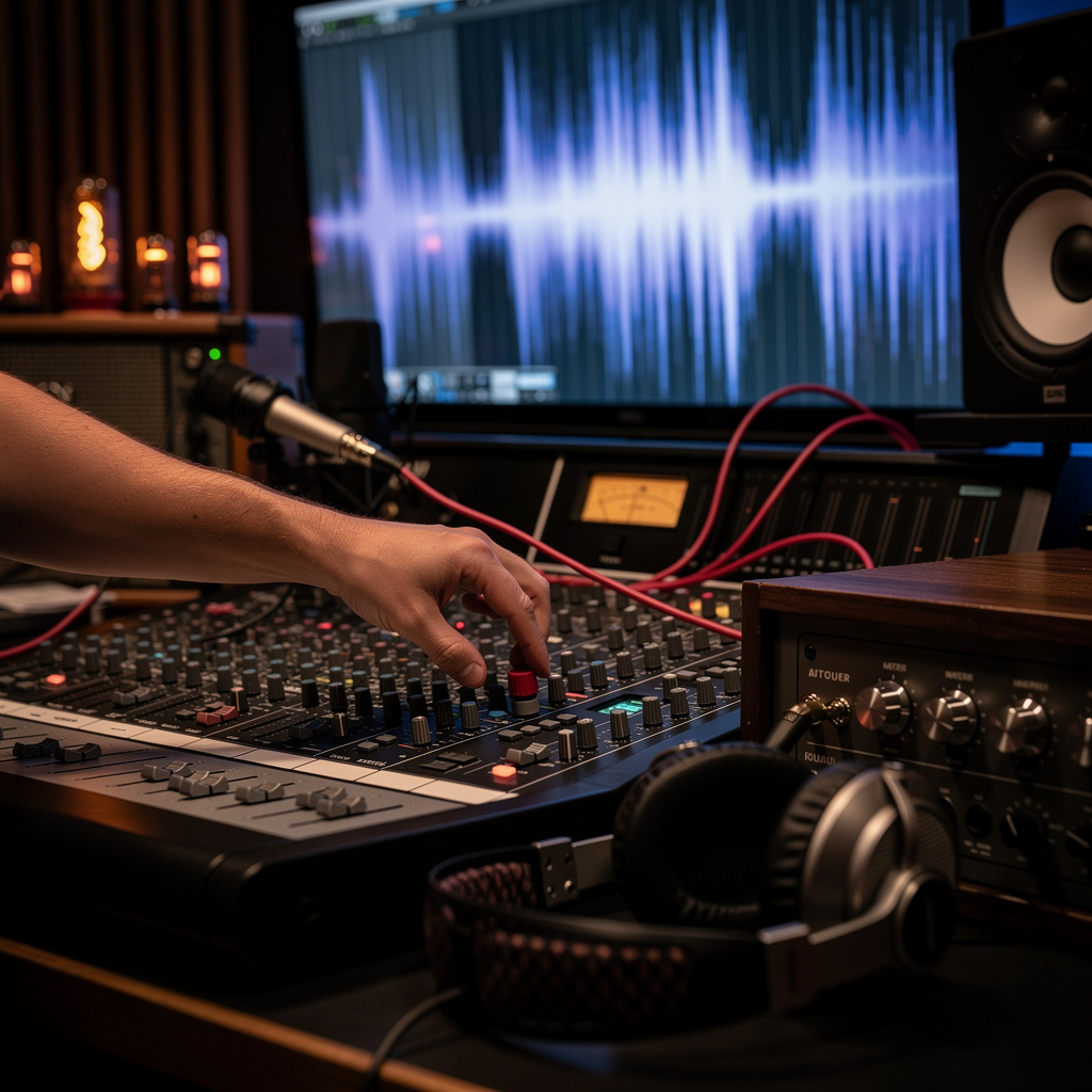 Adobe Audition