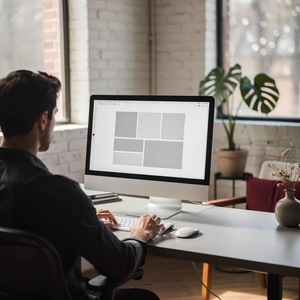 Squarespace ile Web Sitesi Tasarımı