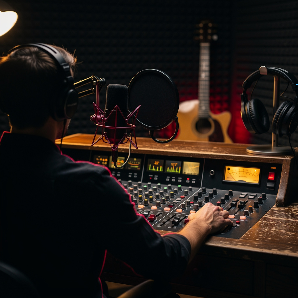 Podcast Yayıncılığı