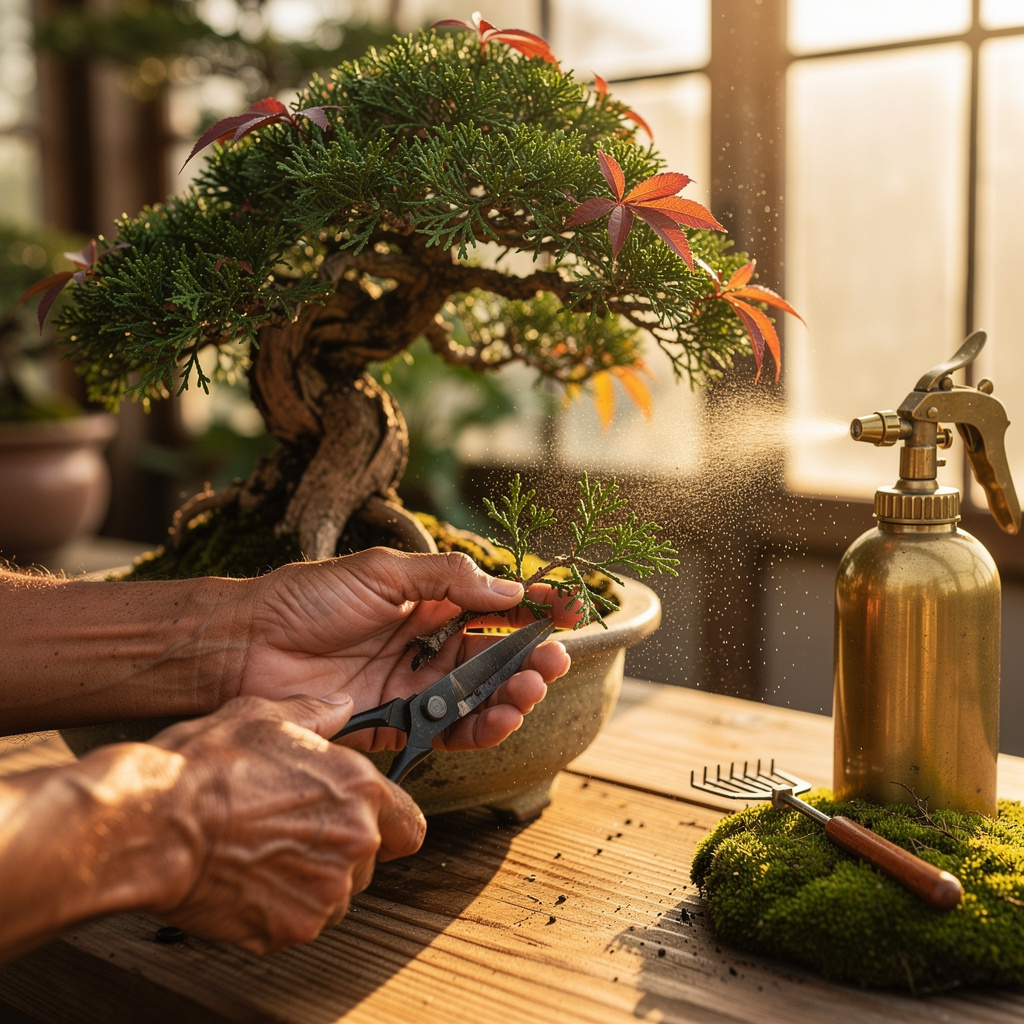 Bonsai