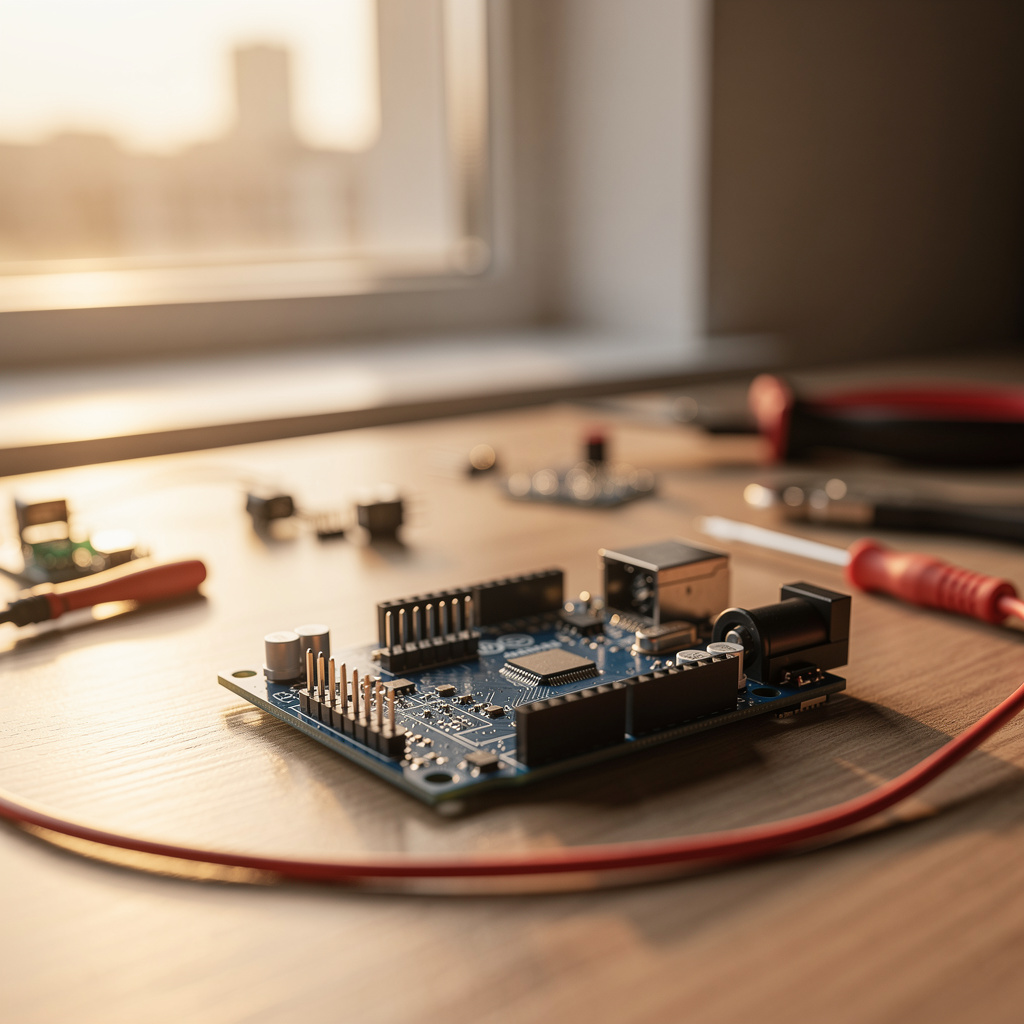 Arduino