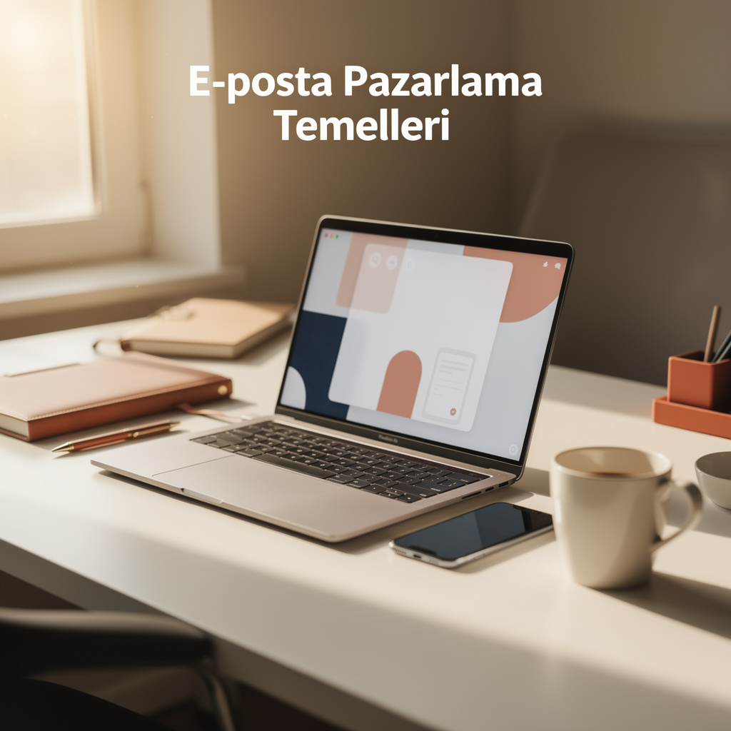E-posta Pazarlama Temelleri