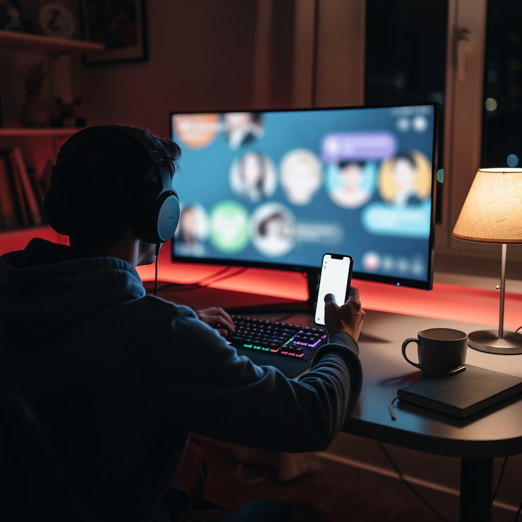 Discord Topluluk Kurma