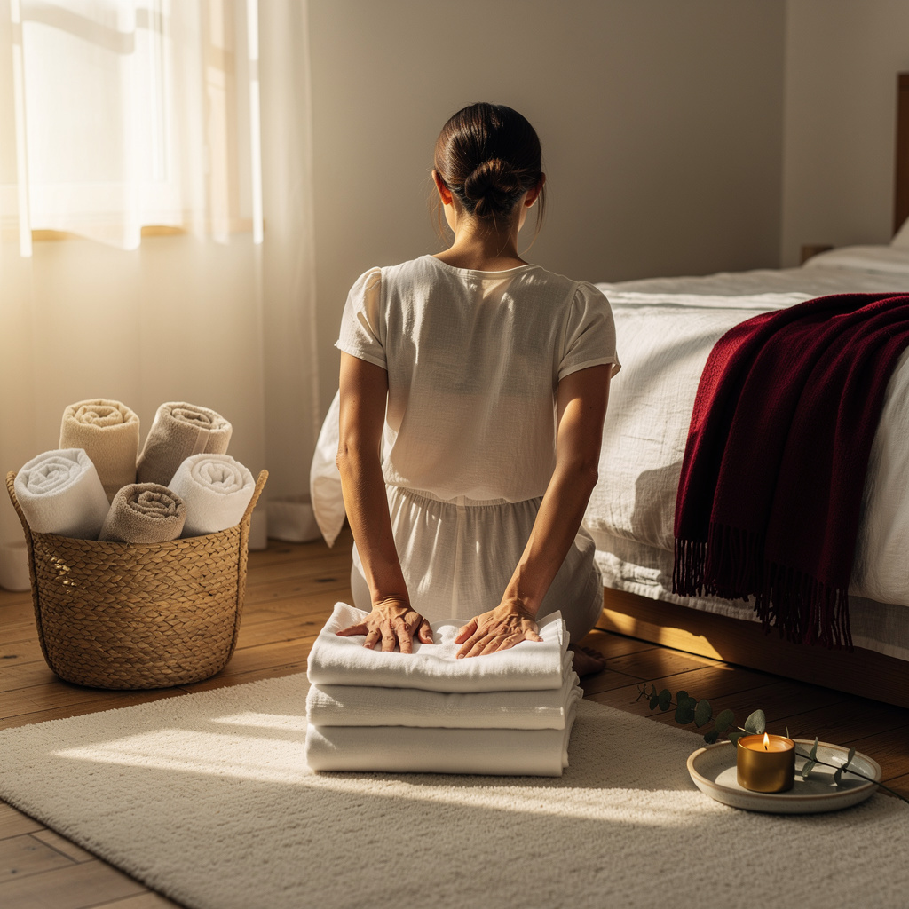 Pazar Reset Rutinleri