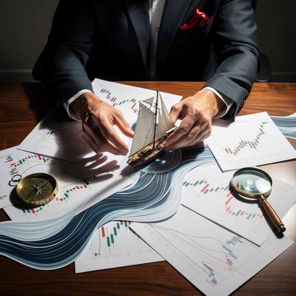 Risk Toleransı ve Yatırımcı Profilleri