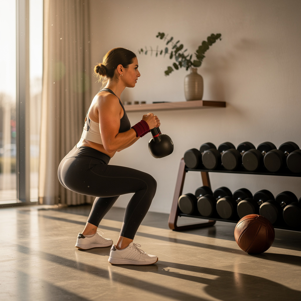 Butik Fitness Stüdyosu Açmak