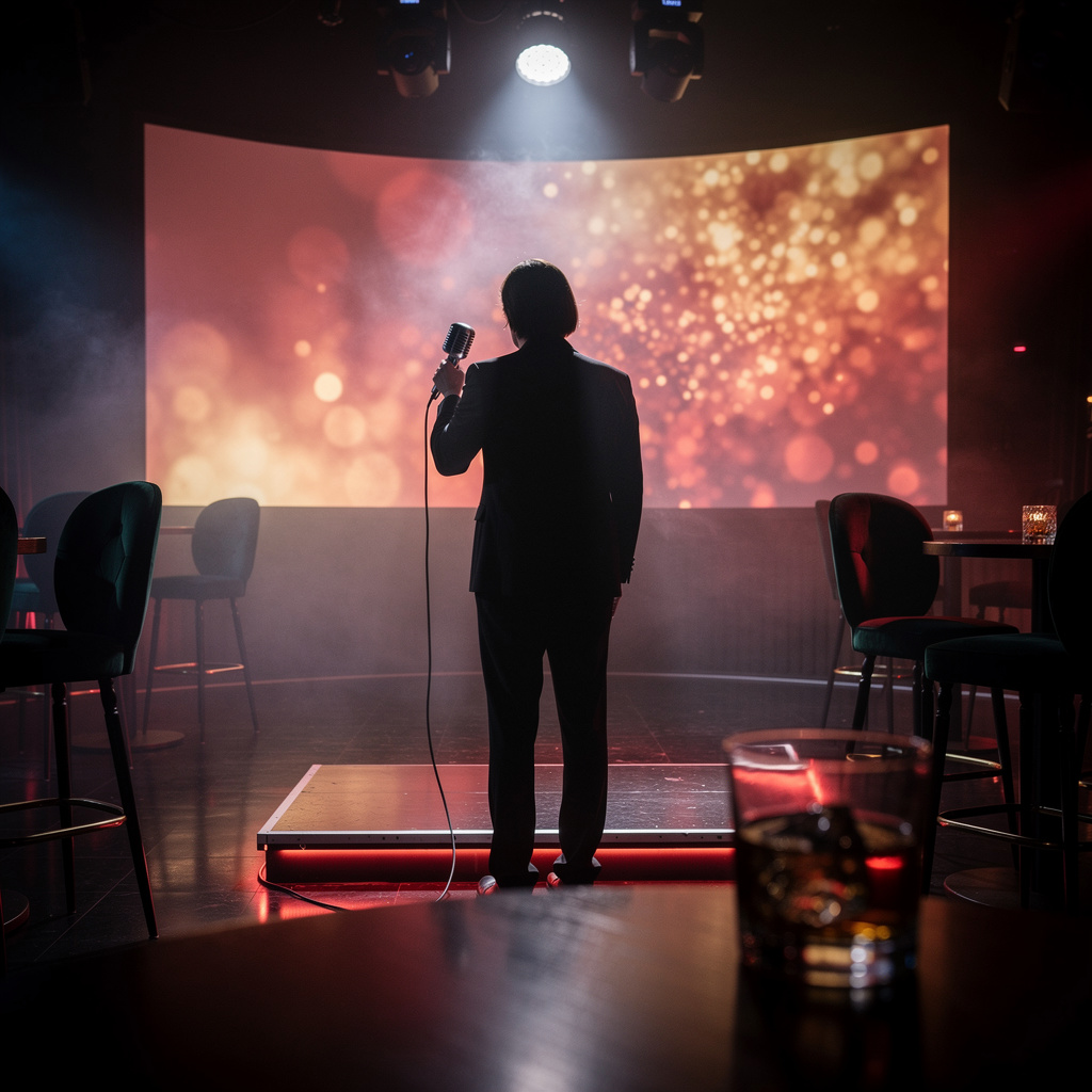 Karaoke Mekanı Açma