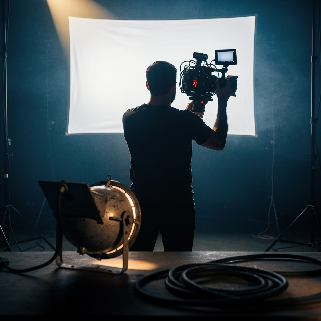Freelance Videographer Olmak