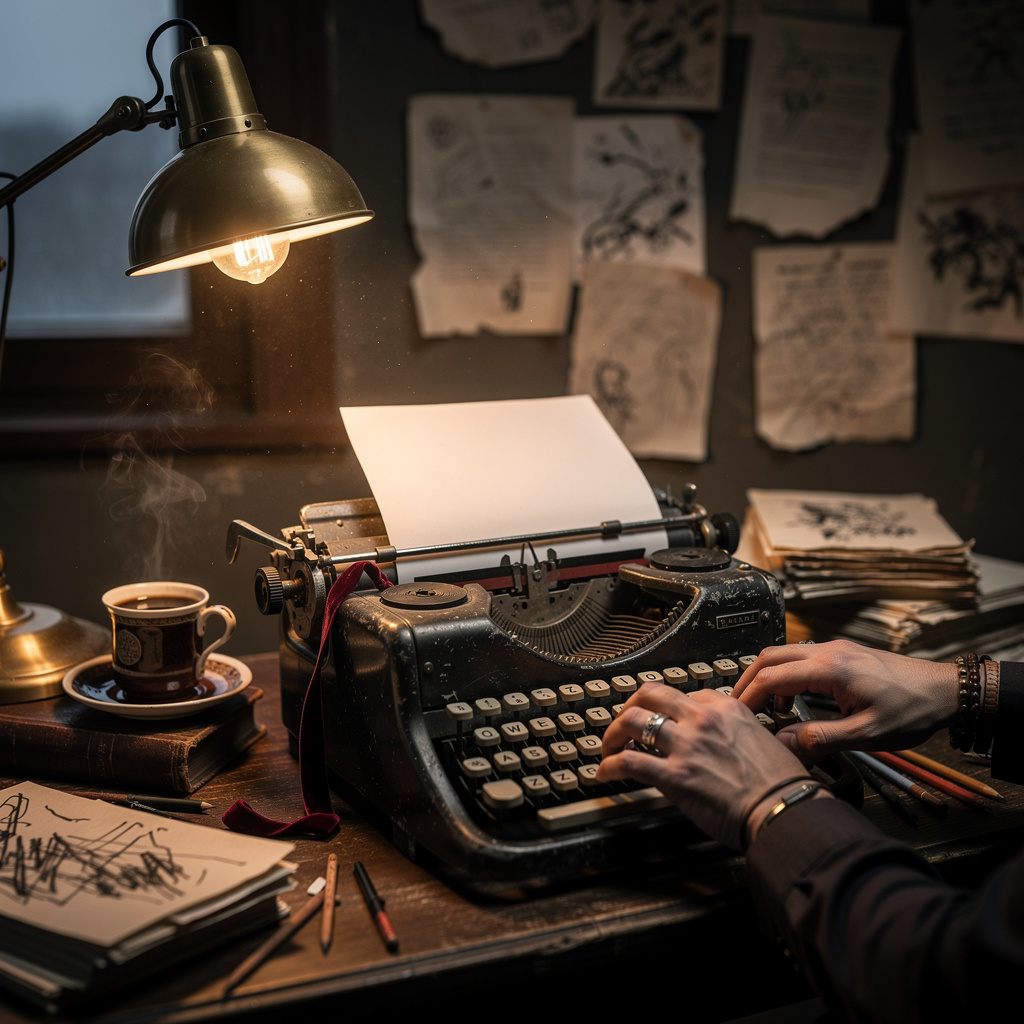Freelance Yazar Olmak