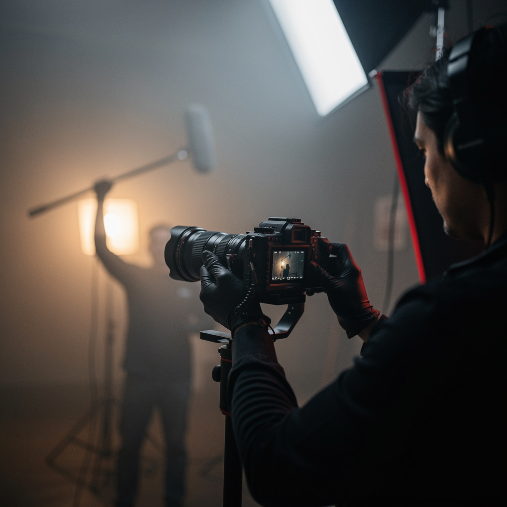 B-Roll Teknikleri