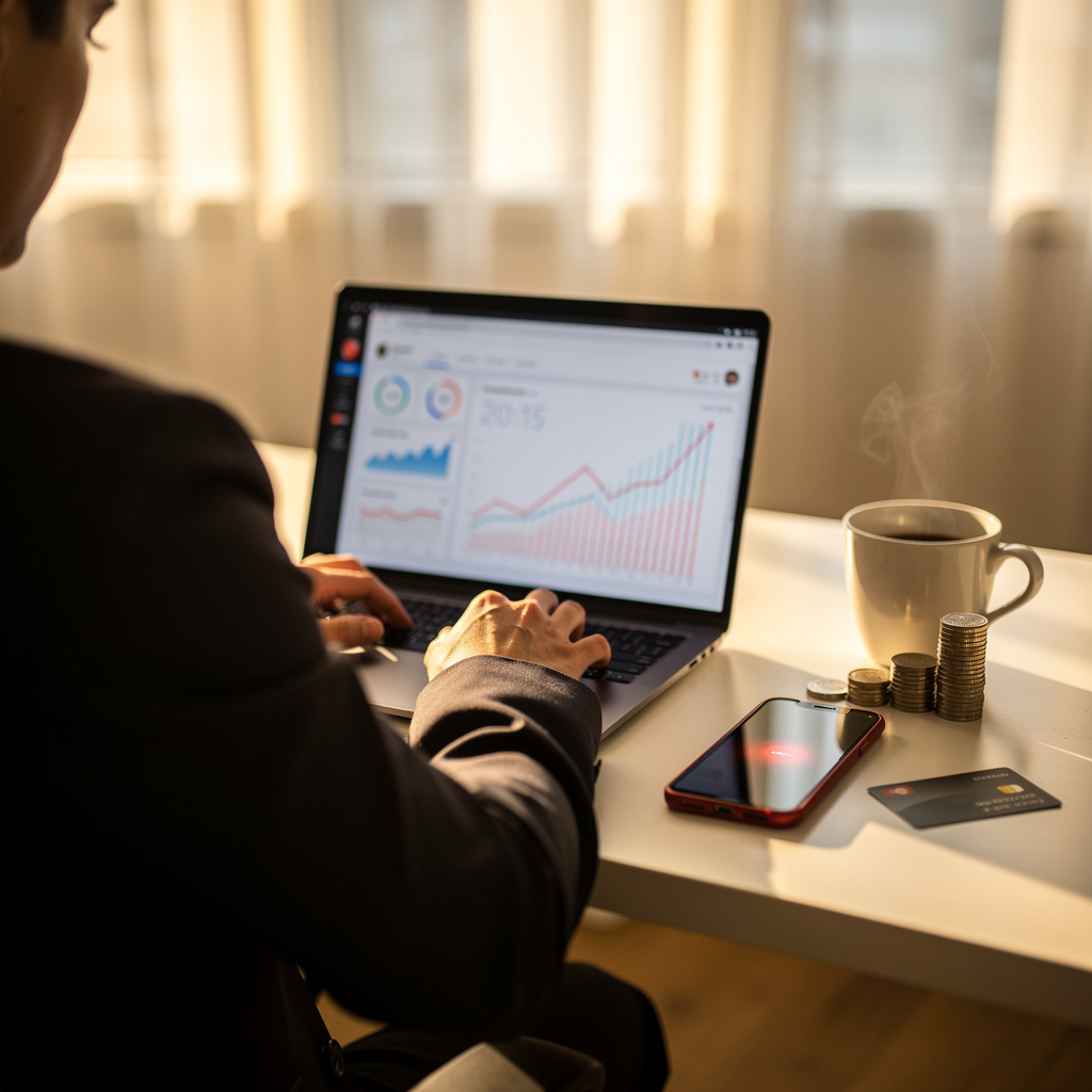 Affiliate Program Ekonomisi