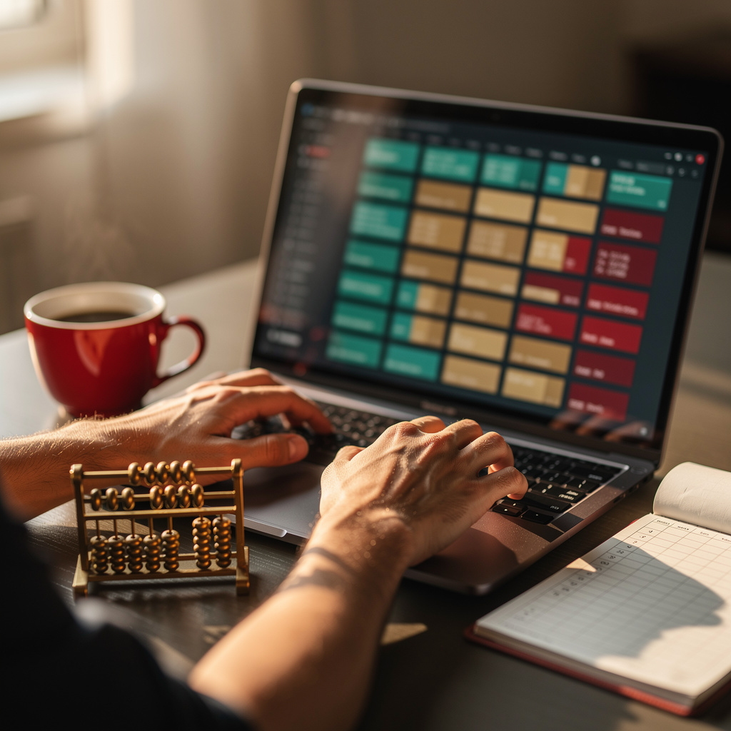 Google Sheets Formülleri ve Fonksiyonları