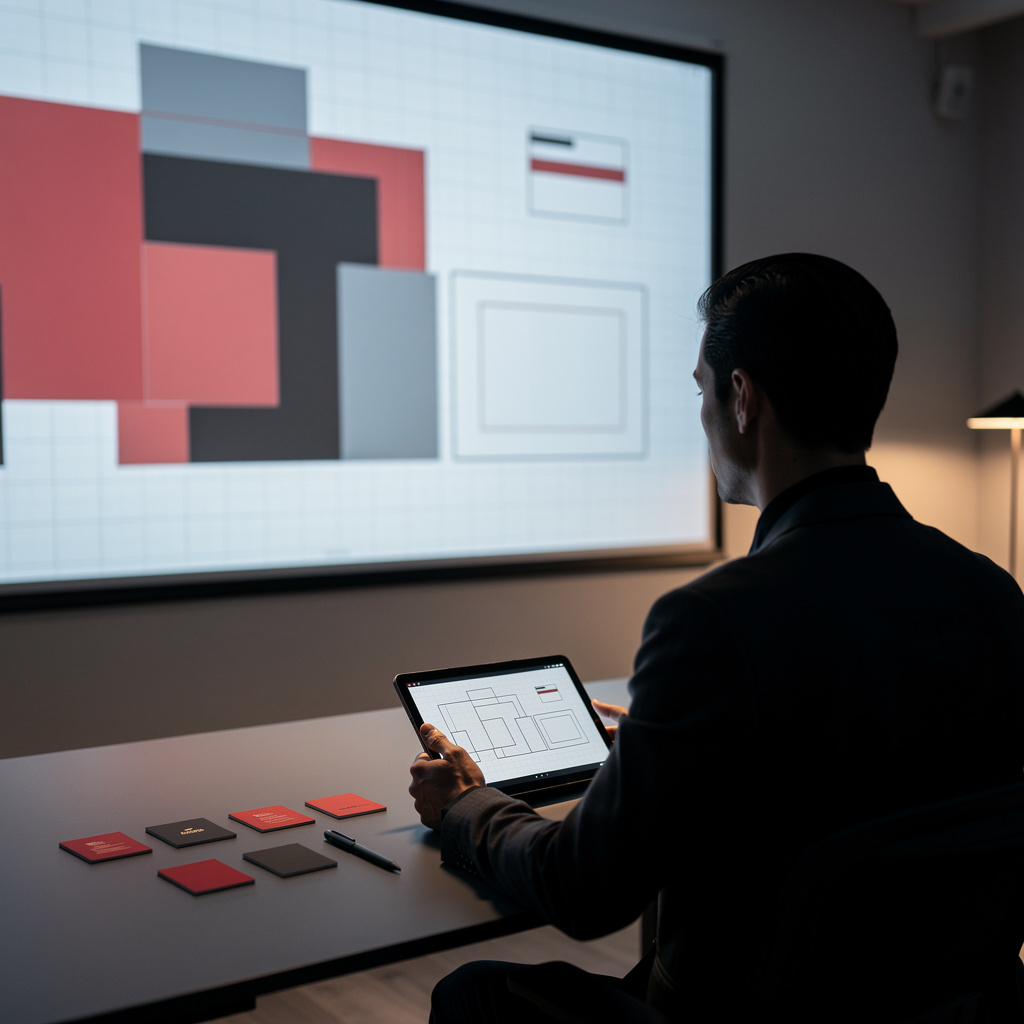 PowerPoint Tasarım İlkeleri