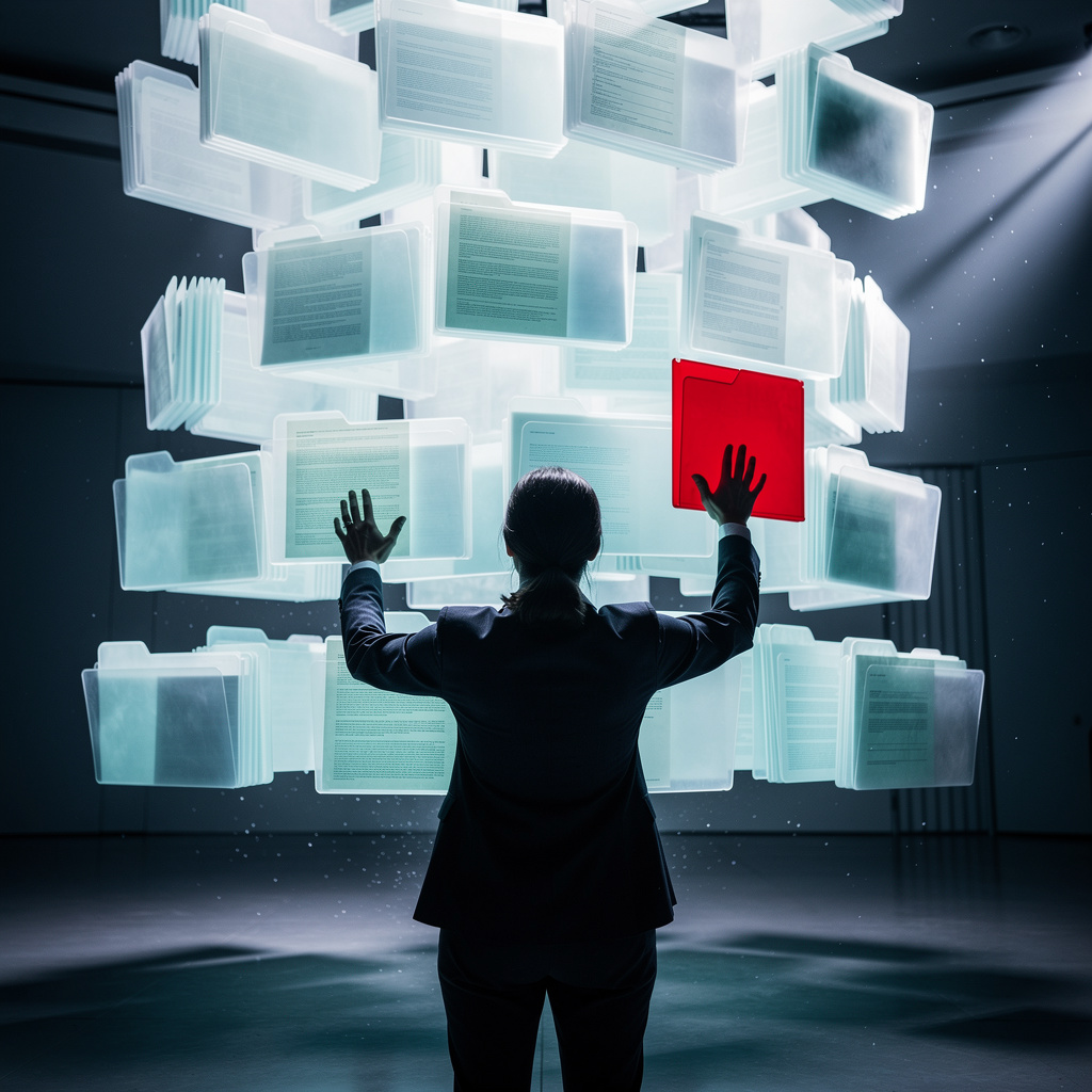 Dropbox ve Bulut Dosya Organizasyonu
