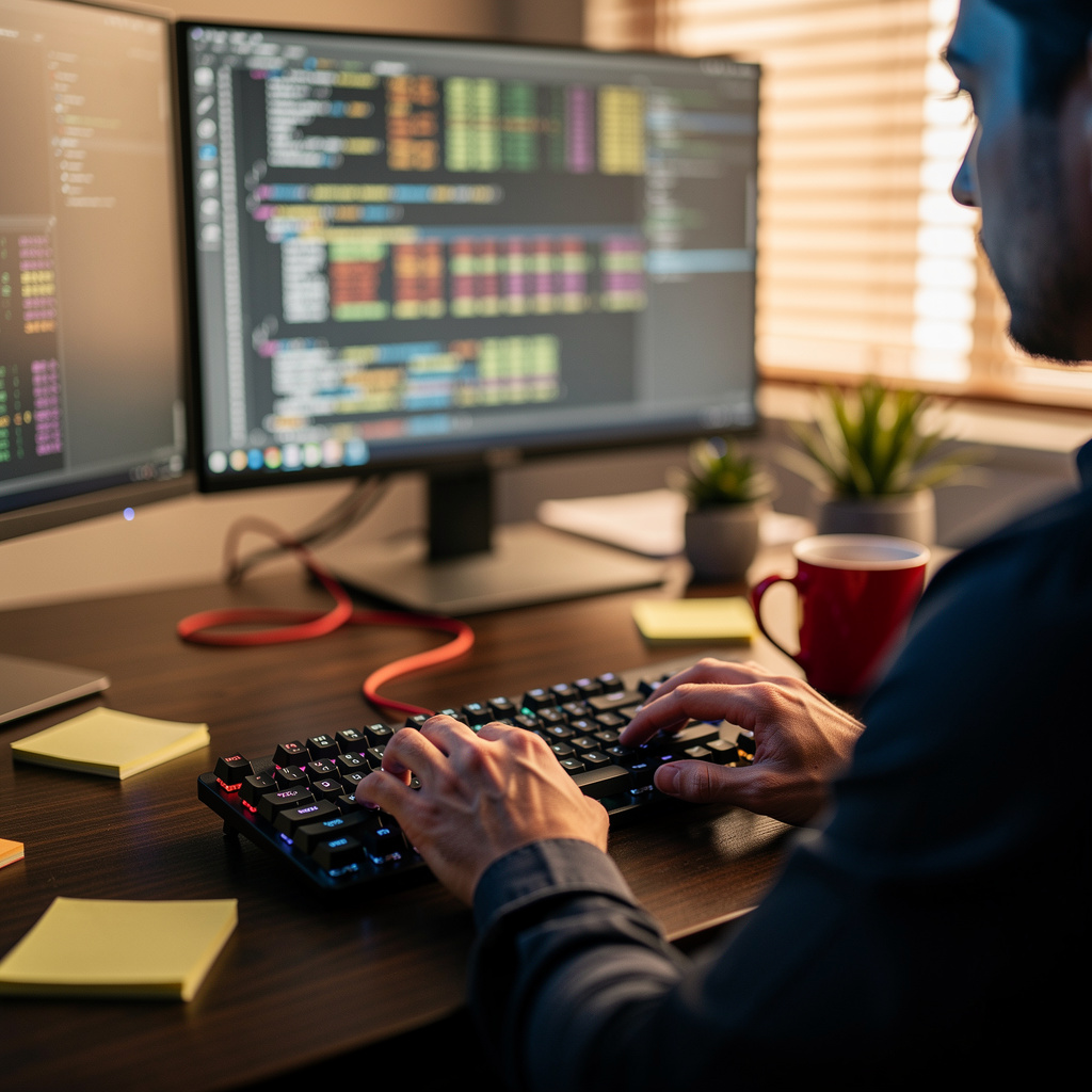 Python ile Ofis Otomasyonu