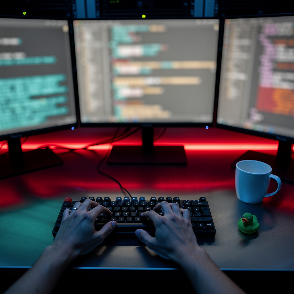 Python Django Temelleri