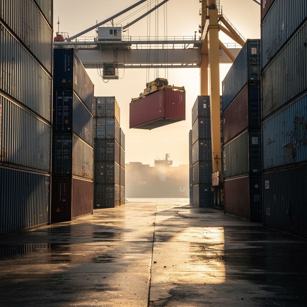 Docker Temelleri
