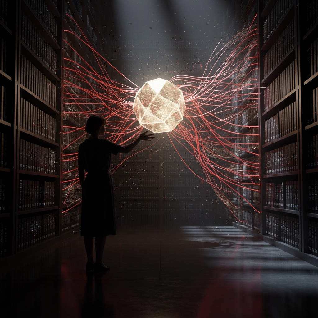 Retrieval-Augmented Generation Nedir