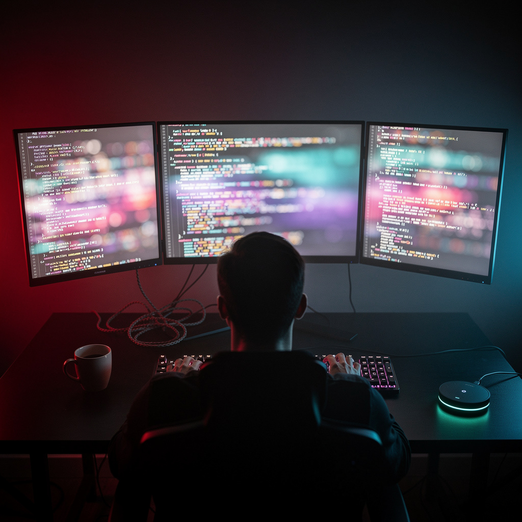 Yapay Zeka Asistanlarıyla Vibe Coding