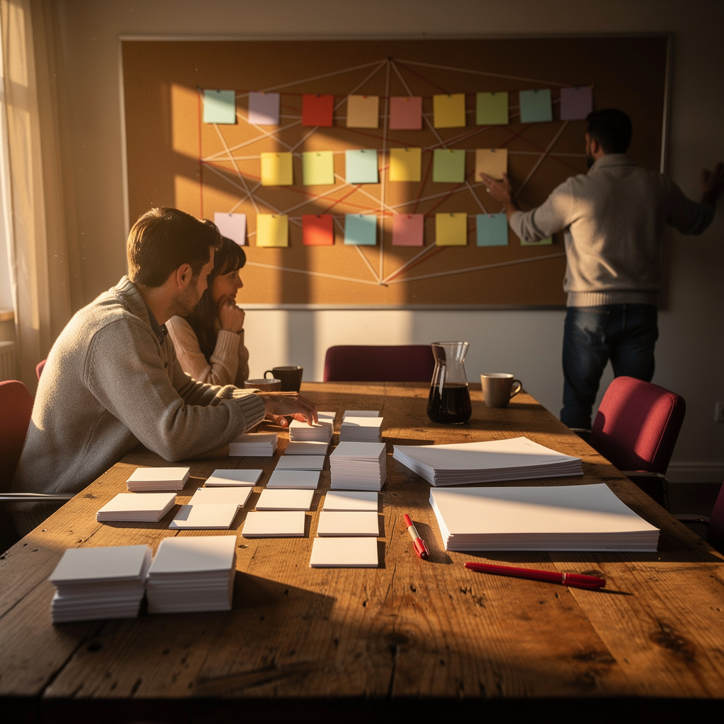 Televizyon Dizisi Yazarlığı