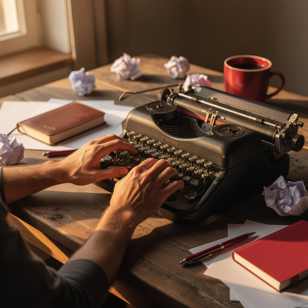 Copywriter Kariyer Yolu ve Becerileri