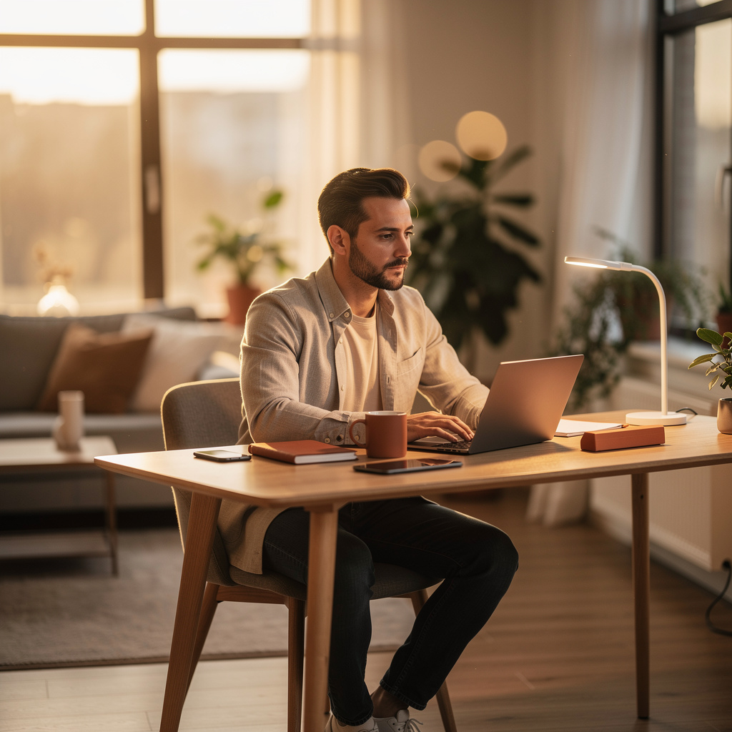 Freelance Müşteri Yönetimi