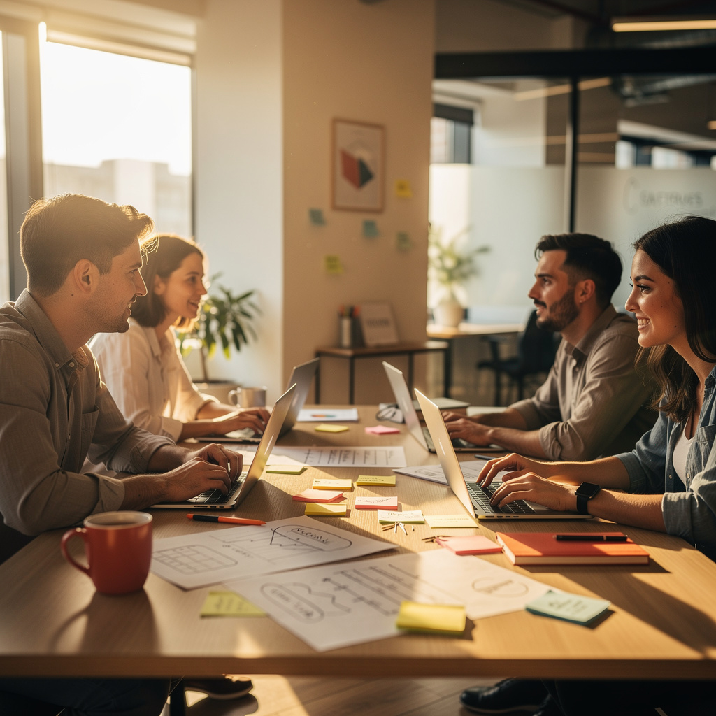 Lean Startup Temelleri