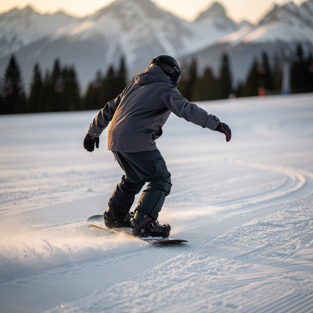 Snowboard Temelleri