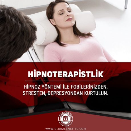 Hipnoterapistlik