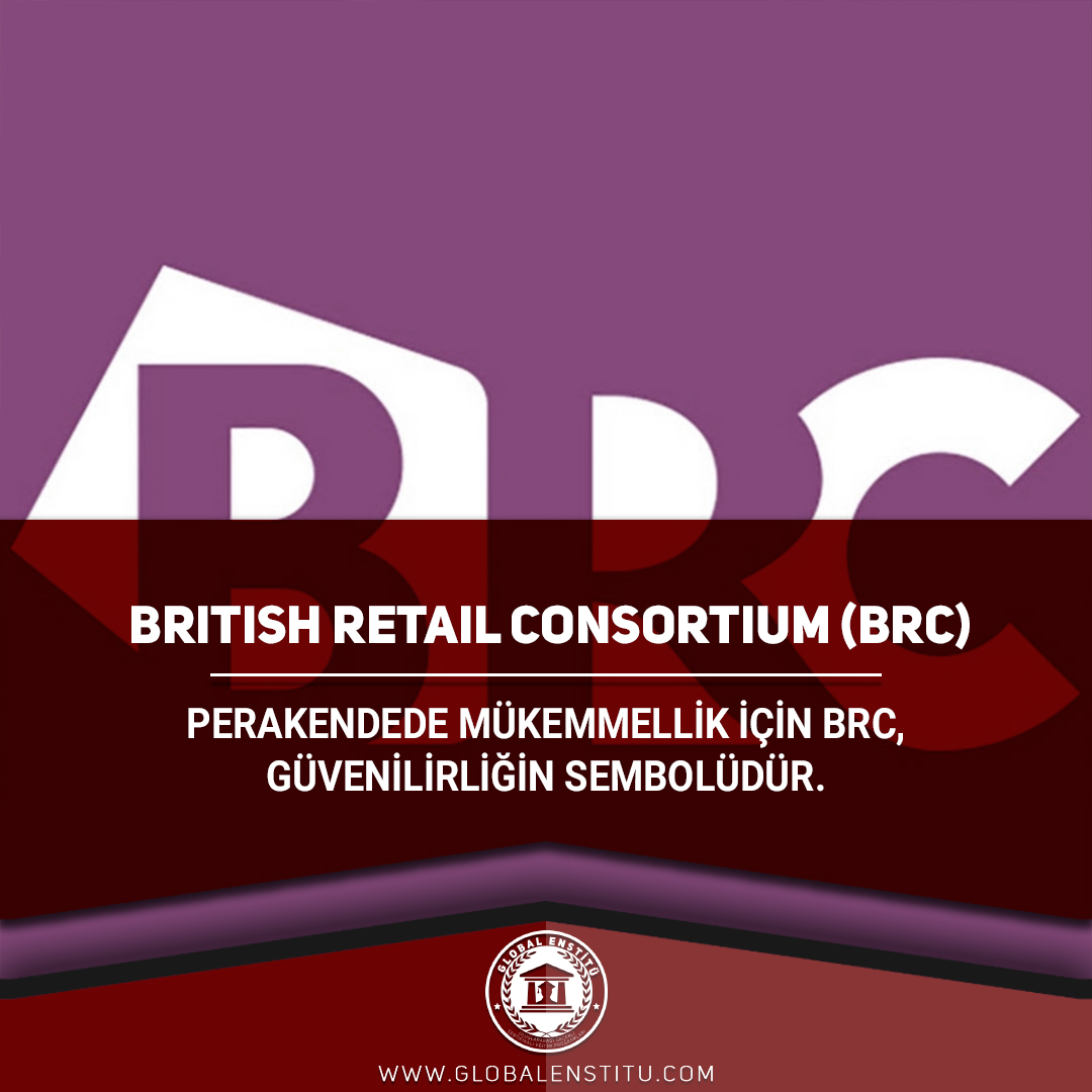 BRC (The British Retail Consortium)