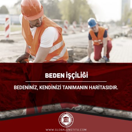 Beden İşçiliği