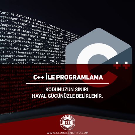 C++ ile Programlama