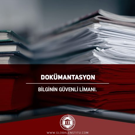 Dokümantasyon