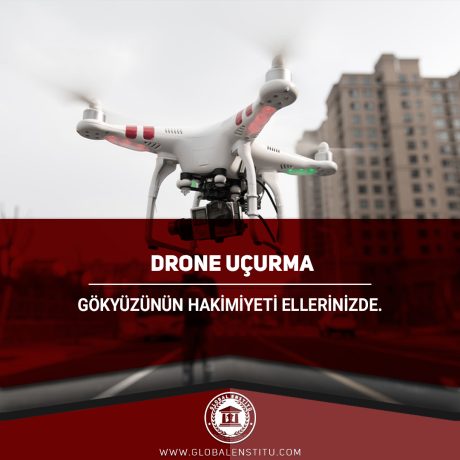 Dron Uçurma