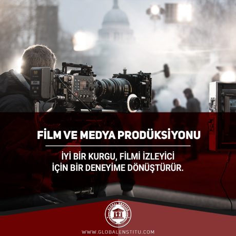 Film ve Medya Prodüksiyonu