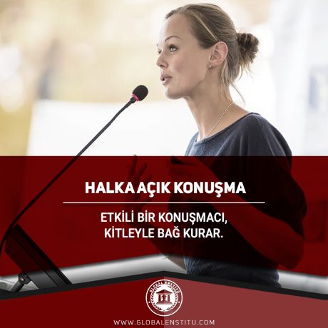 Halka Açık Konuşma