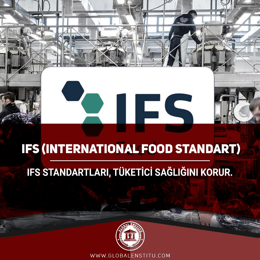 IFS (International Food Standart)