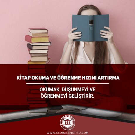 Kitap Okuma ve Öğrenme Hızını Artırma