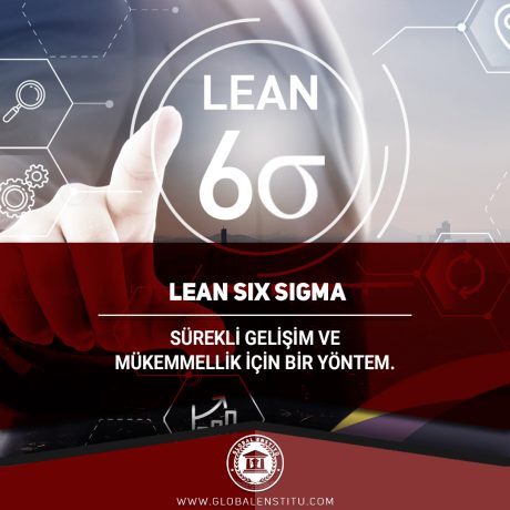 Lean Six Sigma