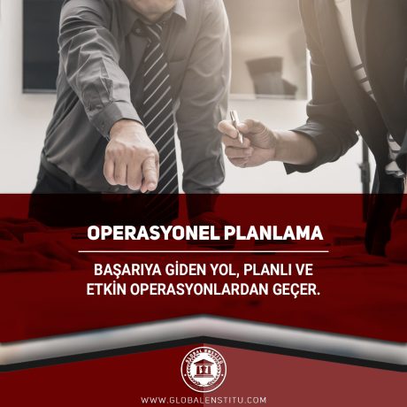 Operasyonel Planlama