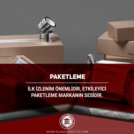 Paketleme