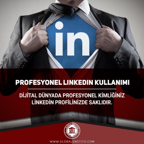 Profesyonel LinkedIn Kullanımı