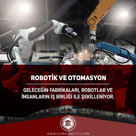 Robotik ve Otomasyon