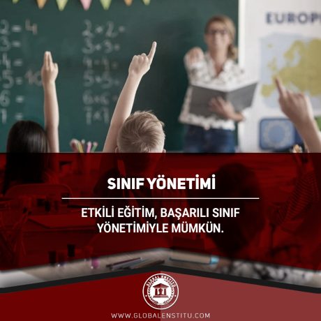 Sınıf Yönetimi