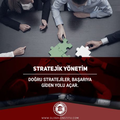 Stratejik Yönetim