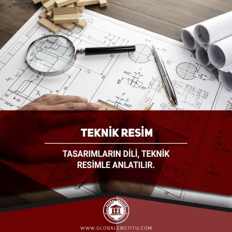 Teknik Resim