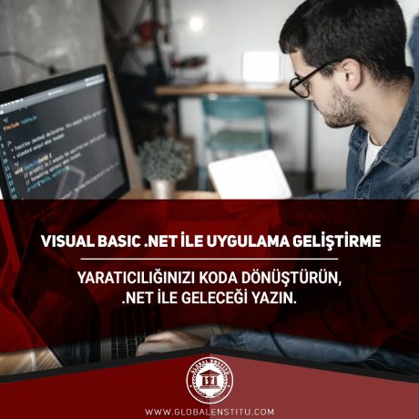 Visual Basic .NET ile Uygulama Geliştirme
