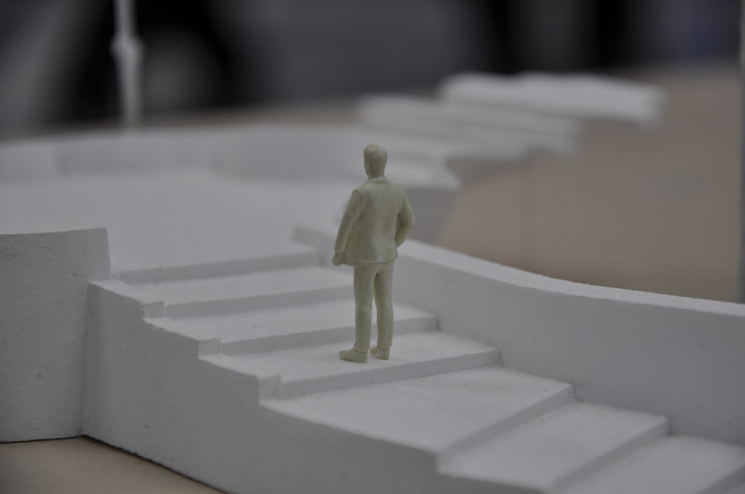 3d animation workflow