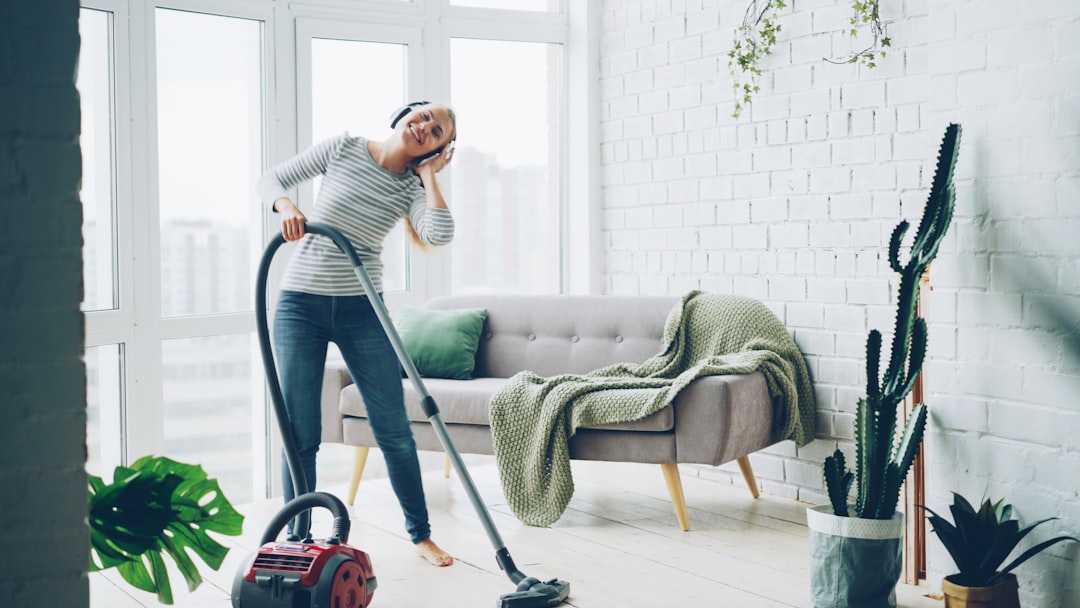 carpet cleaning professionals