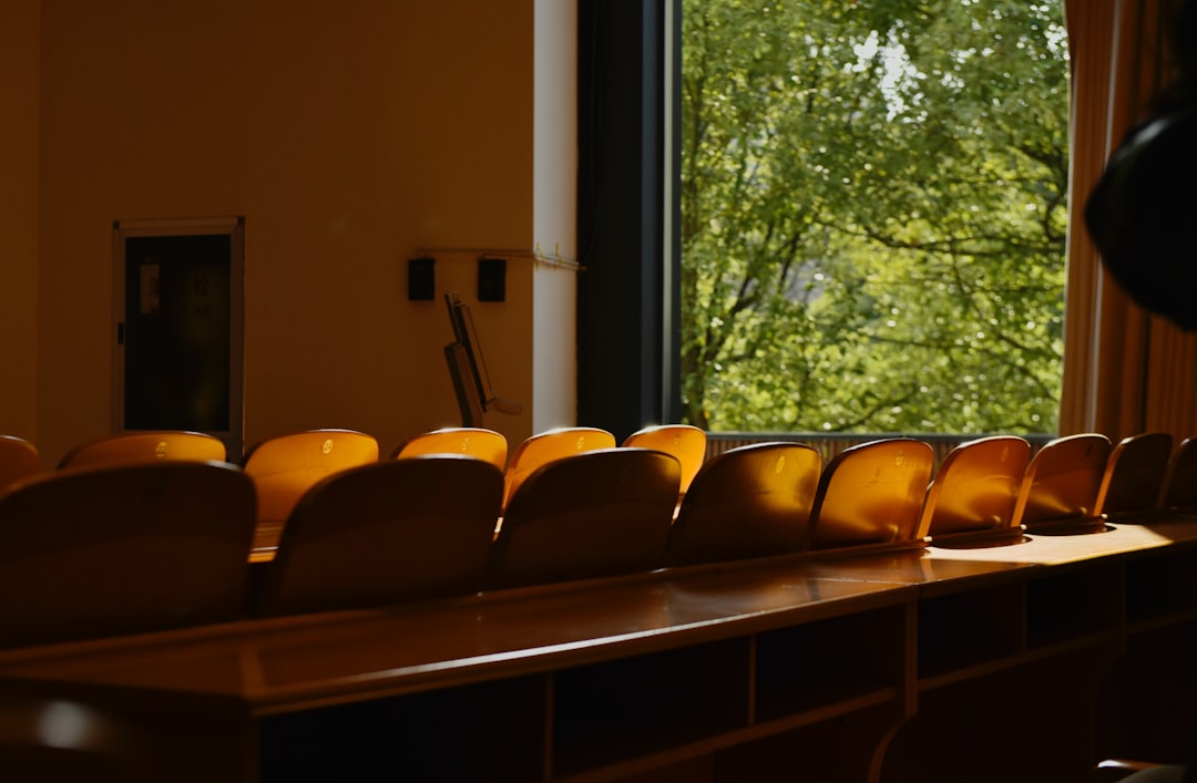 courtroom simulation legal